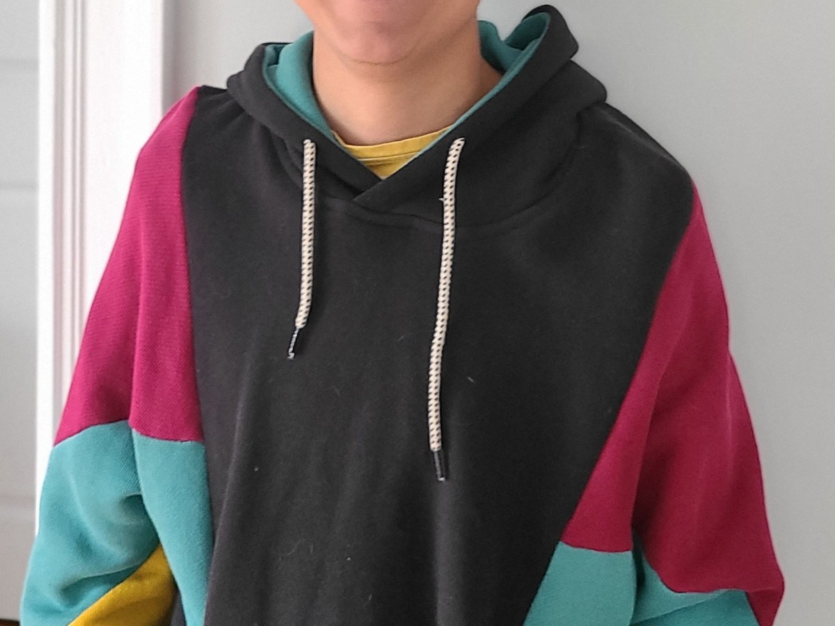 El Interviews Mylo: Part&nbsp;1