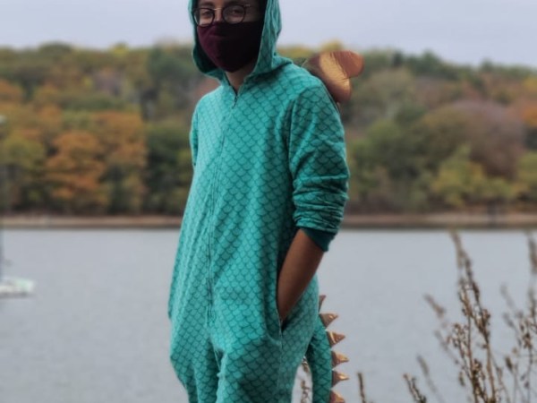 El Interviews Mylo: Part&nbsp;2